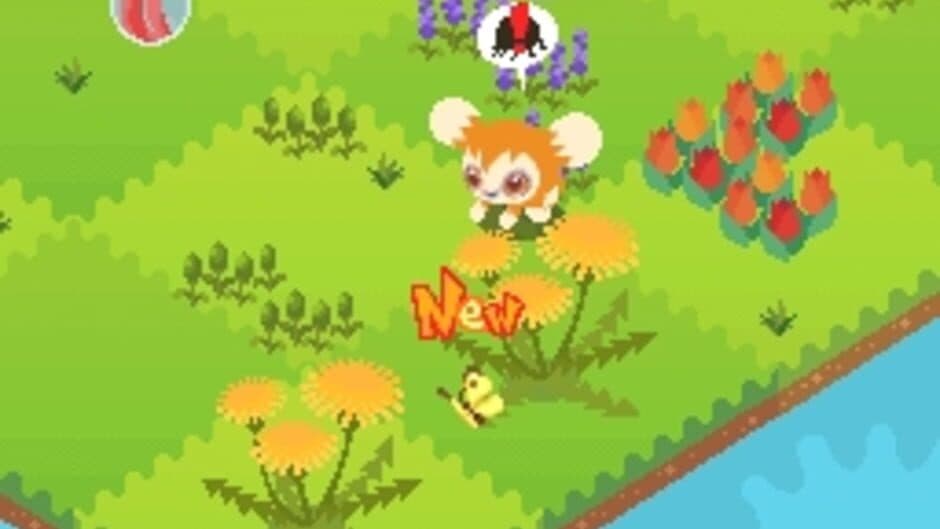 Livly Garden screenshot