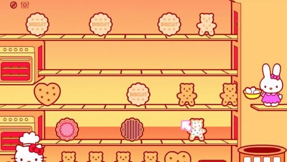 Hello Kitty: Bubblegum Girlfriends screenshot