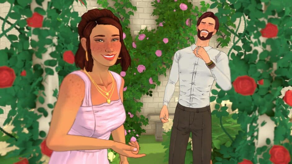 Paralives screenshot