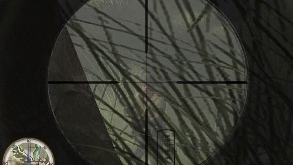 The Hell in Vietnam screenshot