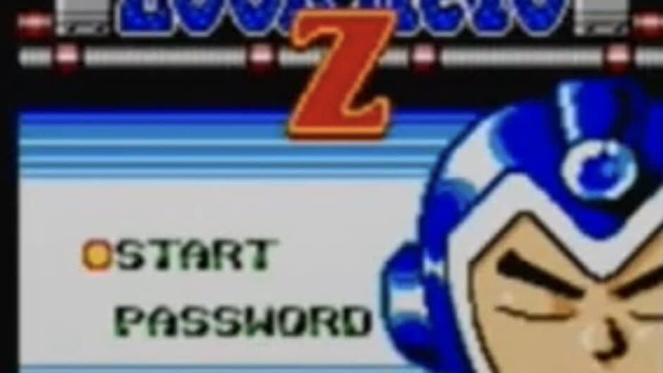 Zook Hero Z screenshot