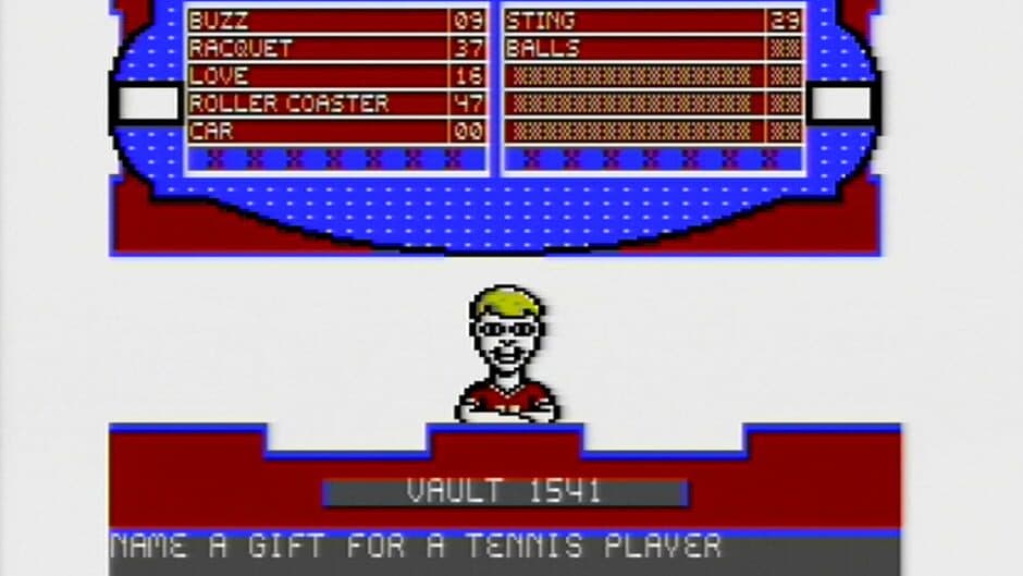 The All New Family Feud screenshot