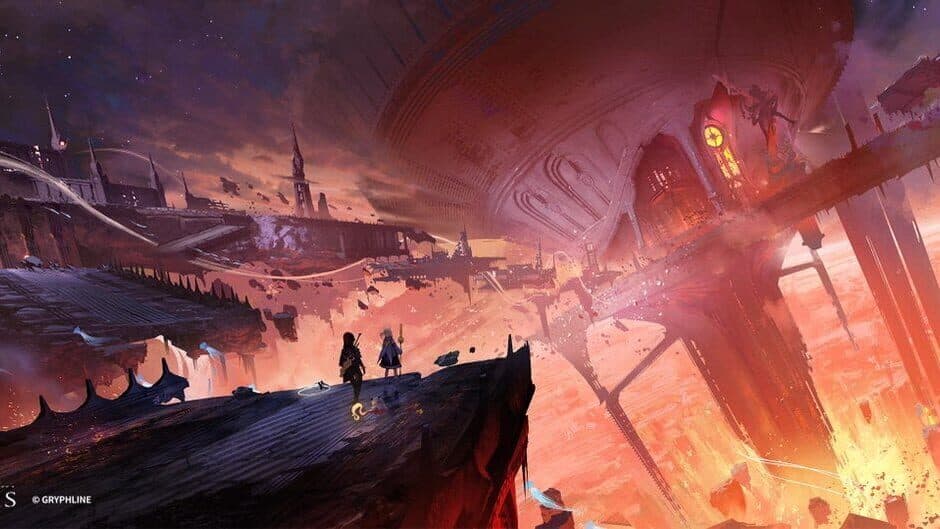 Ex Astris screenshot