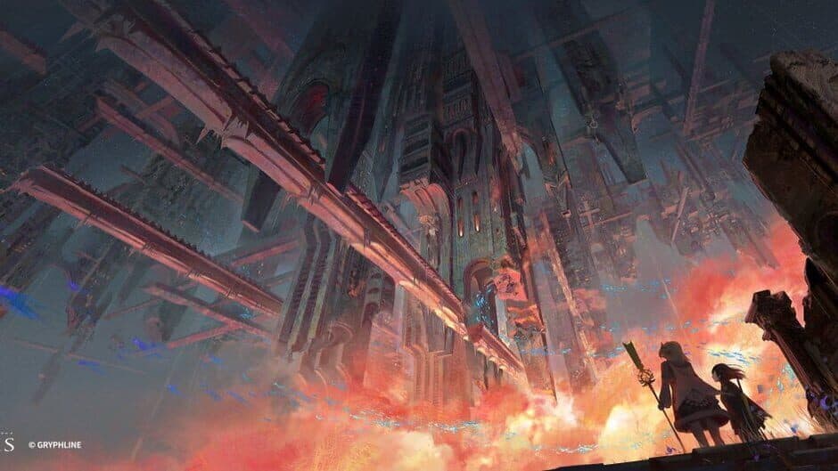 Ex Astris screenshot