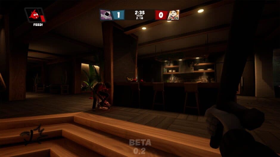 Just Another Night Shift screenshot