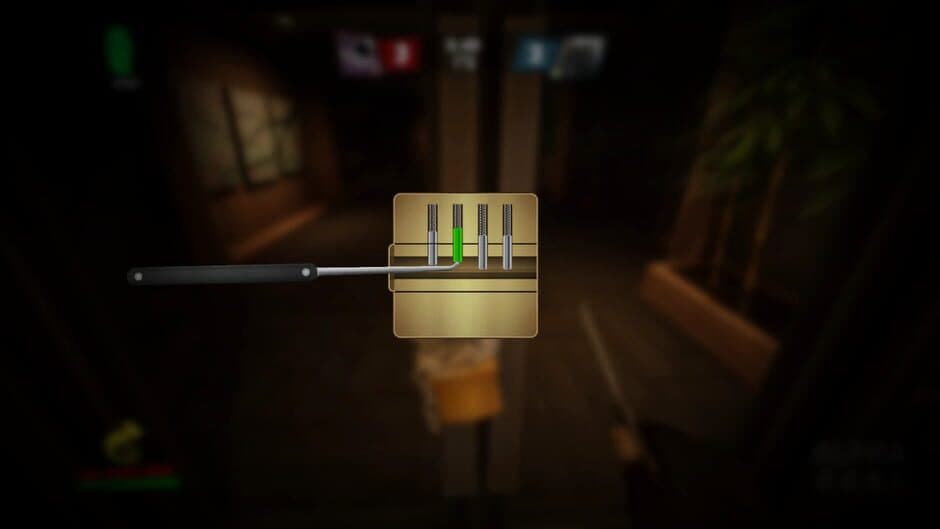 Just Another Night Shift screenshot