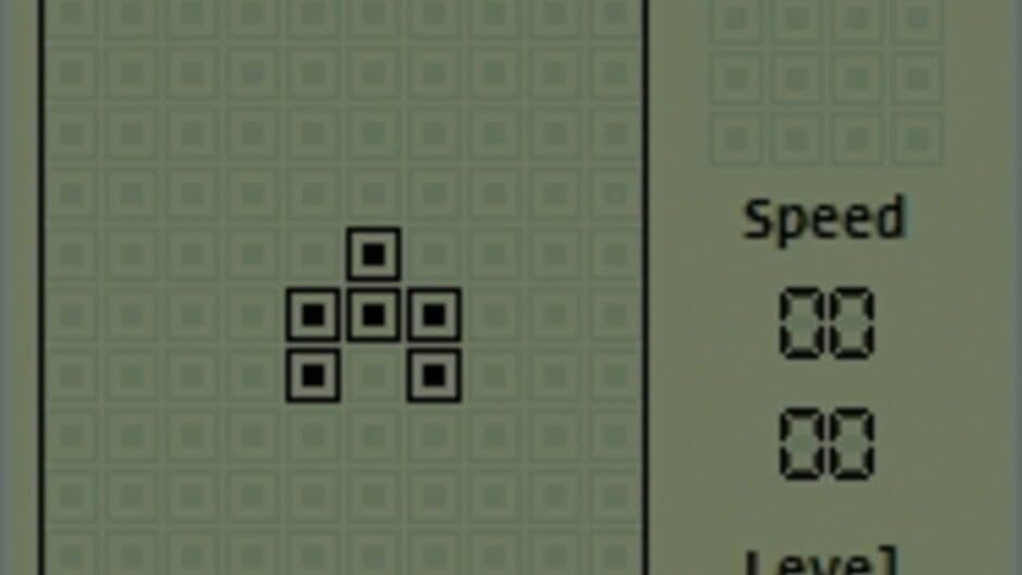 Tank Game screenshot