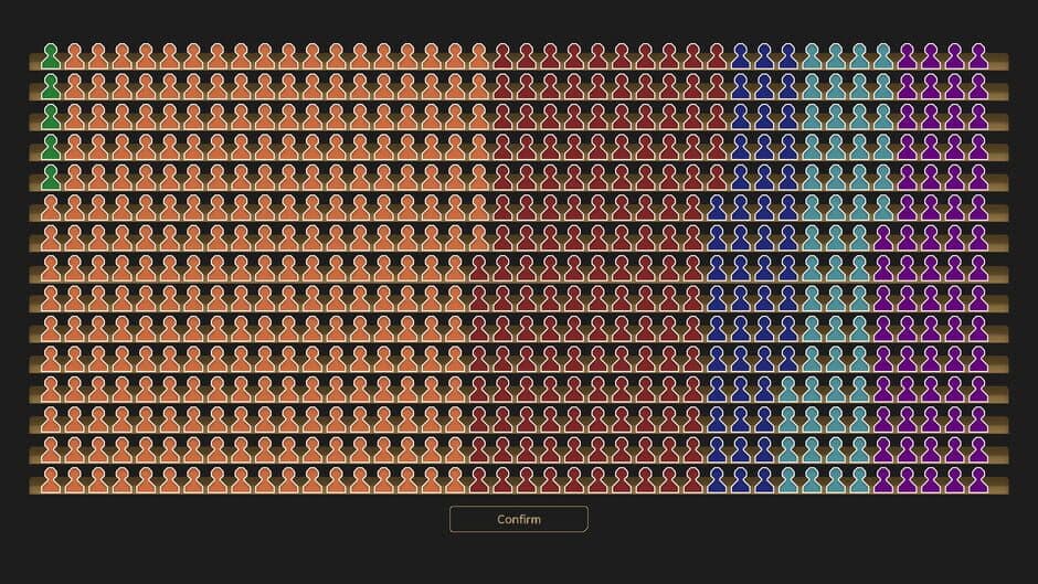 Turkish Throne screenshot