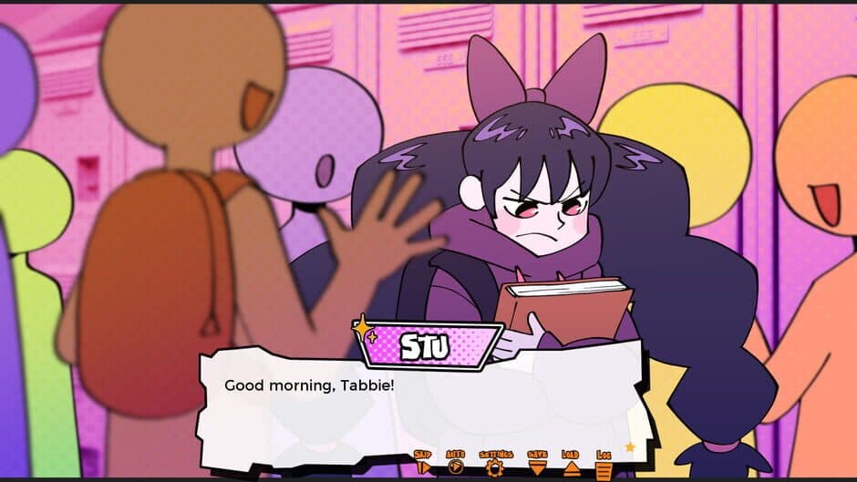 This Magical Girl is a B*tch screenshot