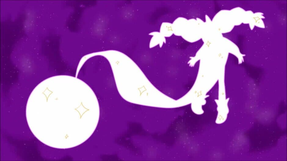 This Magical Girl is a B*tch screenshot