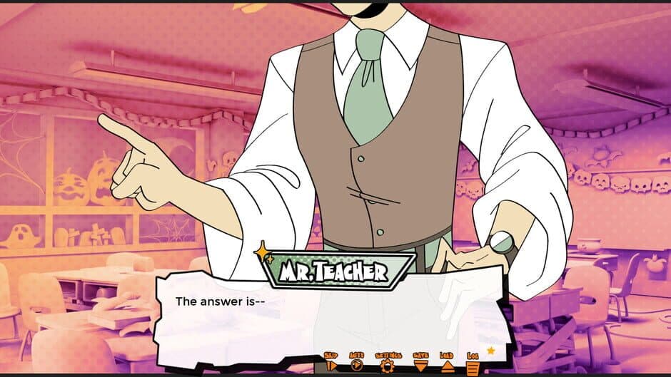 This Magical Girl is a B*tch screenshot