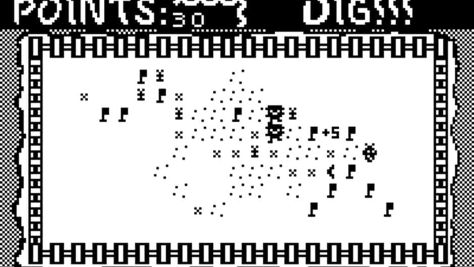 Cropbuster screenshot
