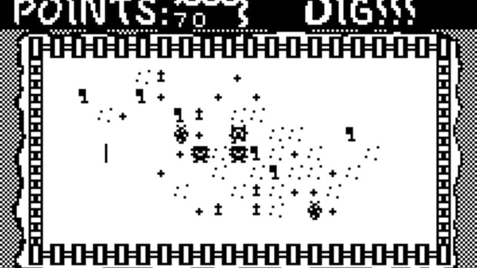 Cropbuster screenshot