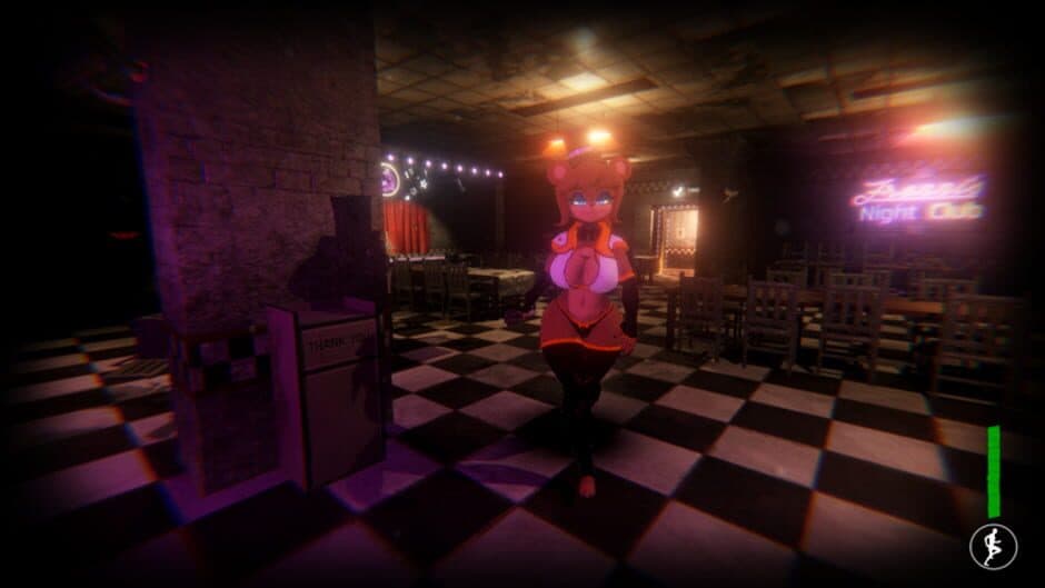 Fap Nights At Frenni's Night Club screenshot