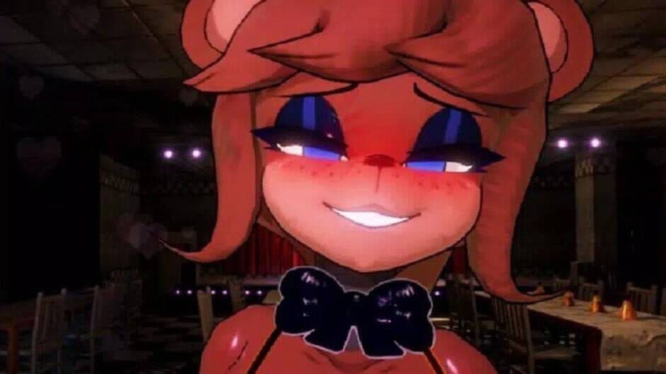 Fap Nights At Frenni's Night Club screenshot