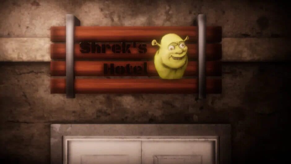 5 Nights At Grek's Hotel screenshot