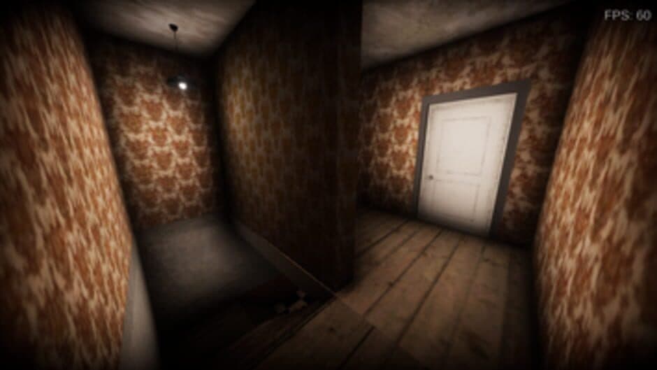 5 Nights At Grek's Hotel screenshot