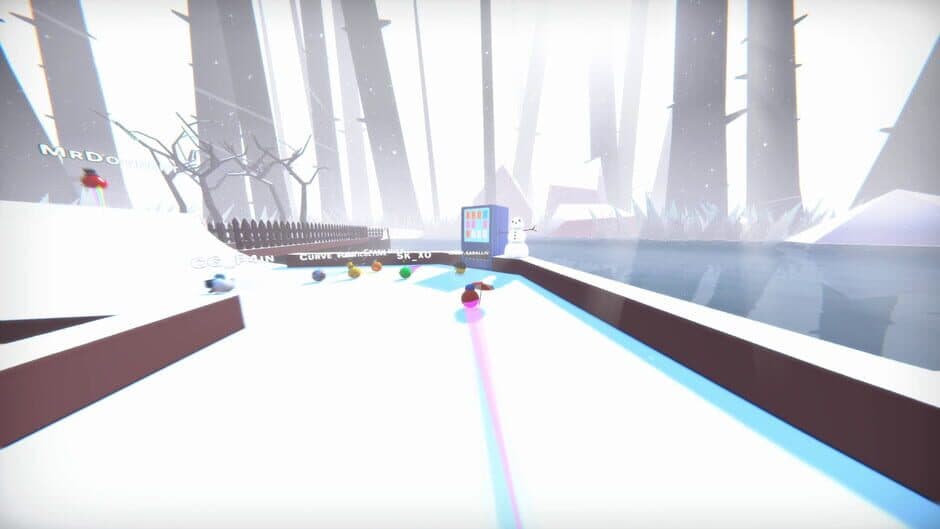 Golf Gang screenshot