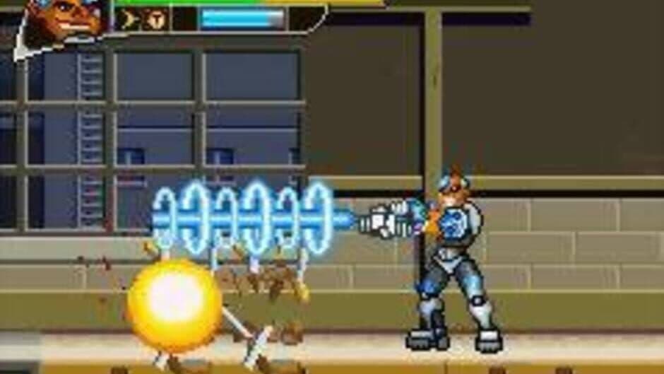 Teen Titans 2 screenshot