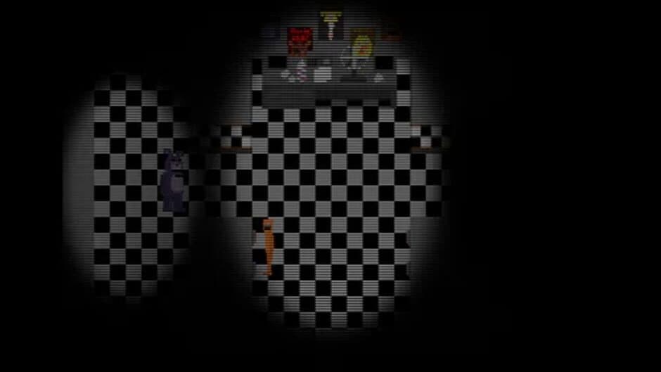 Dayshift at Freddy's: Doggo Location improved screenshot