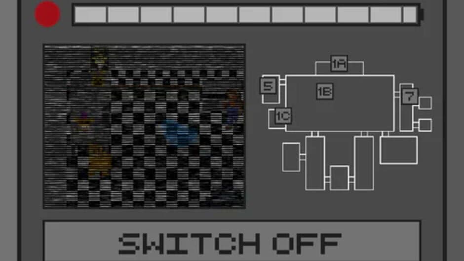 Dayshift at Freddy's: Doggo Location improved screenshot