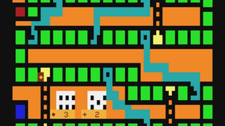Snakslad screenshot