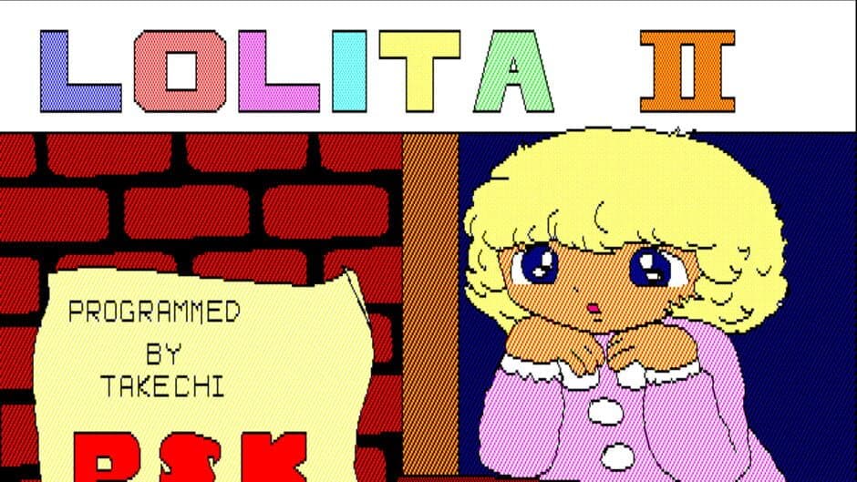 Lolita 2 screenshot