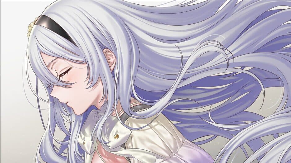 Lilja and Natsuka: Painting Lies screenshot
