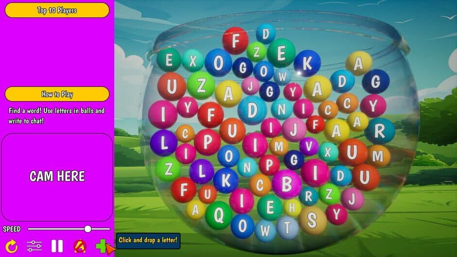 Find Together on Stream screenshot