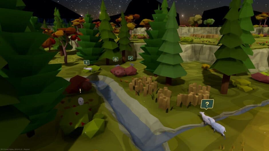 Of Life and Land screenshot