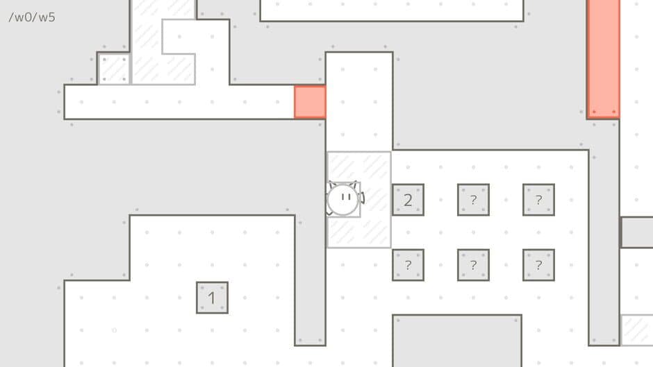 Maxwell's Puzzling Demon screenshot