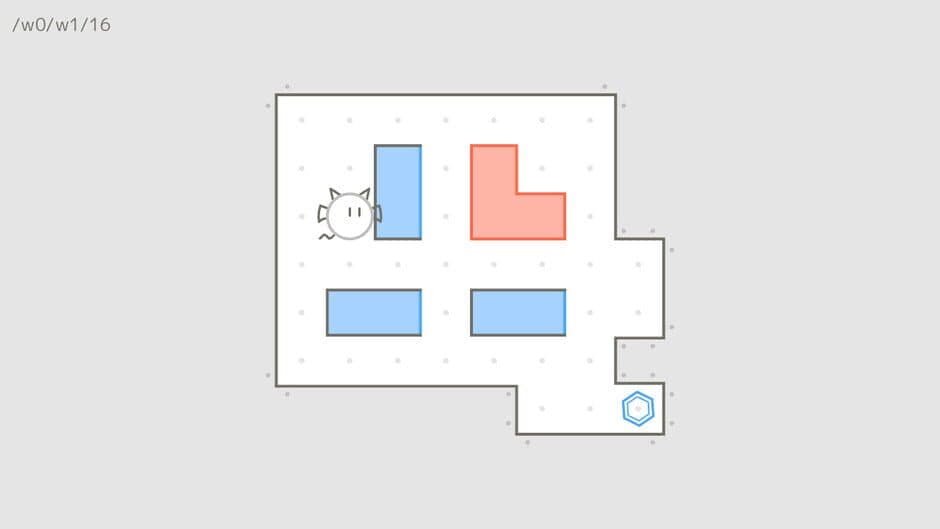 Maxwell's Puzzling Demon screenshot