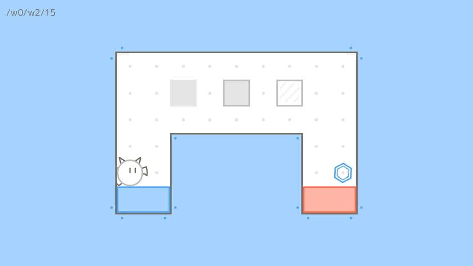 Maxwell's Puzzling Demon screenshot