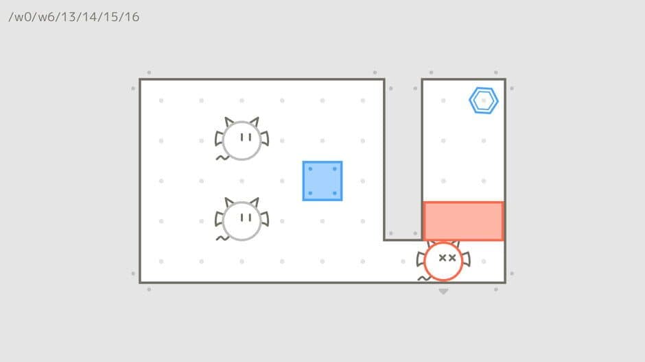 Maxwell's Puzzling Demon screenshot