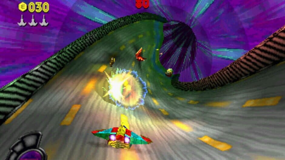 N2O: Nitrous Oxide screenshot