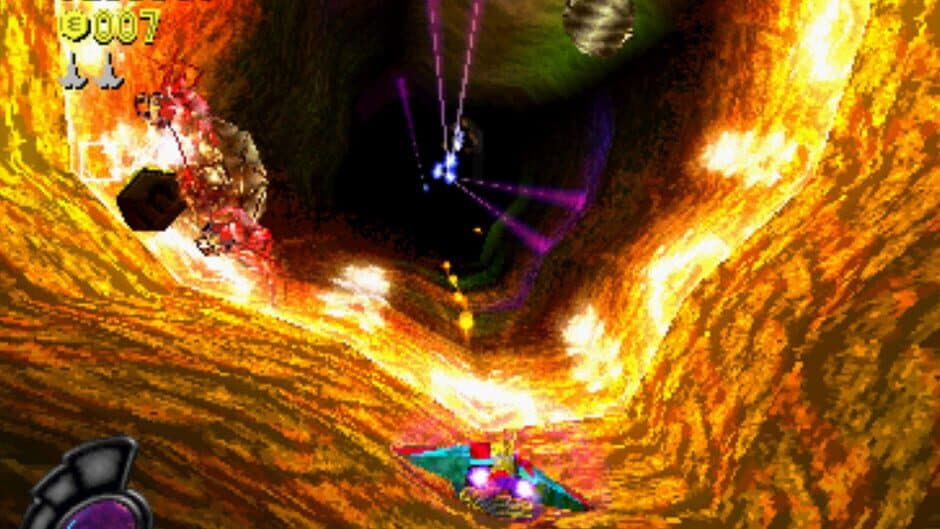 N2O: Nitrous Oxide screenshot