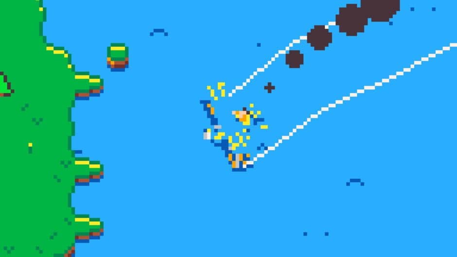 Aeronaut screenshot