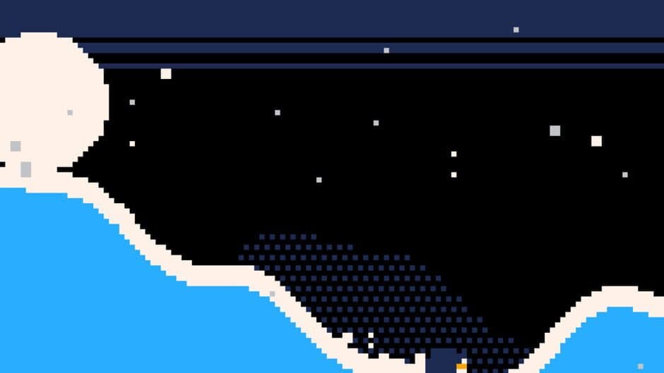 Adelie: Chasing Pavements screenshot