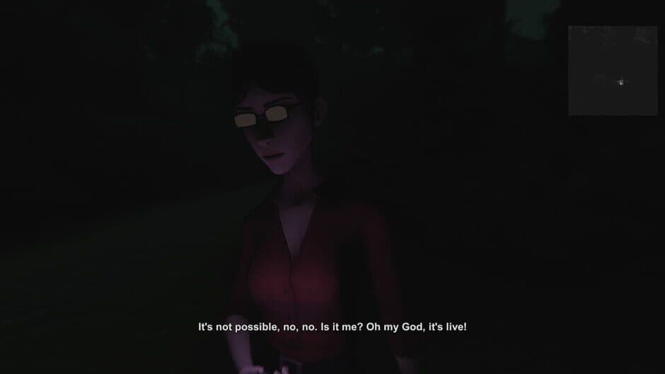 The Night Jackals Vol. 1 screenshot