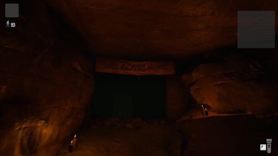 The Night Jackals Vol. 1 screenshot