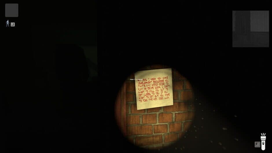 The Night Jackals Vol. 1 screenshot
