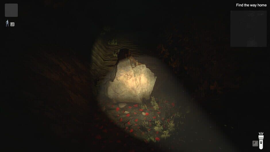 The Night Jackals Vol. 1 screenshot