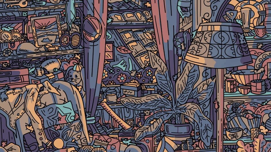 I Commissioned Some Mice 4 screenshot