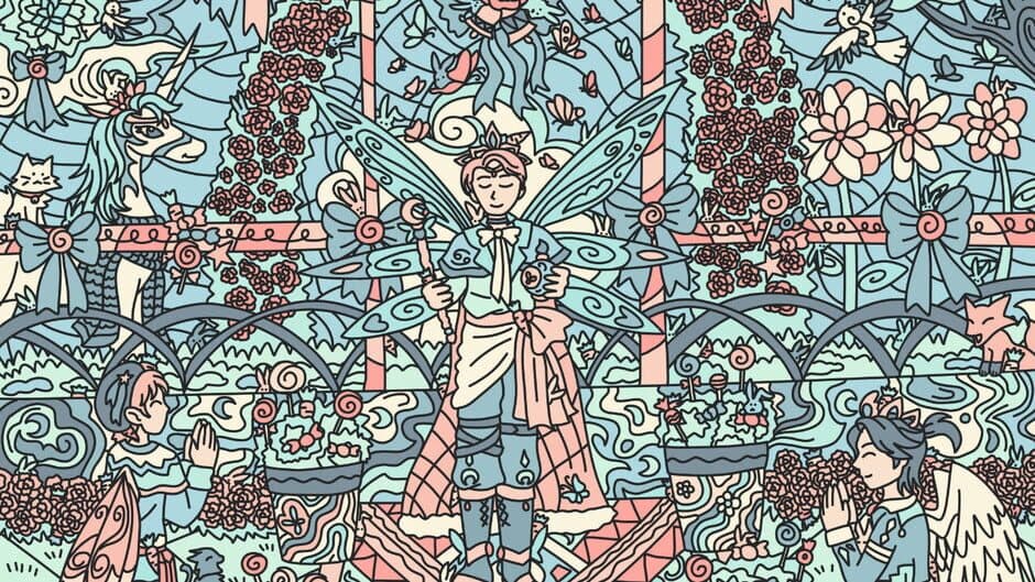 I Commissioned Some Bunnies 3 screenshot