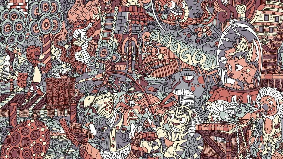 I Commissioned Some Bunnies 3 screenshot