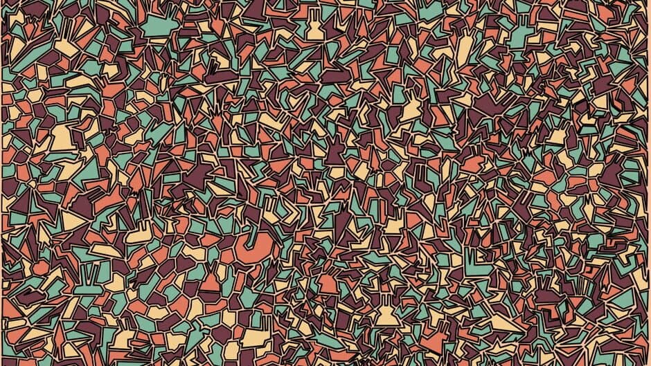 I Commissioned Some Abstract Bunnies screenshot