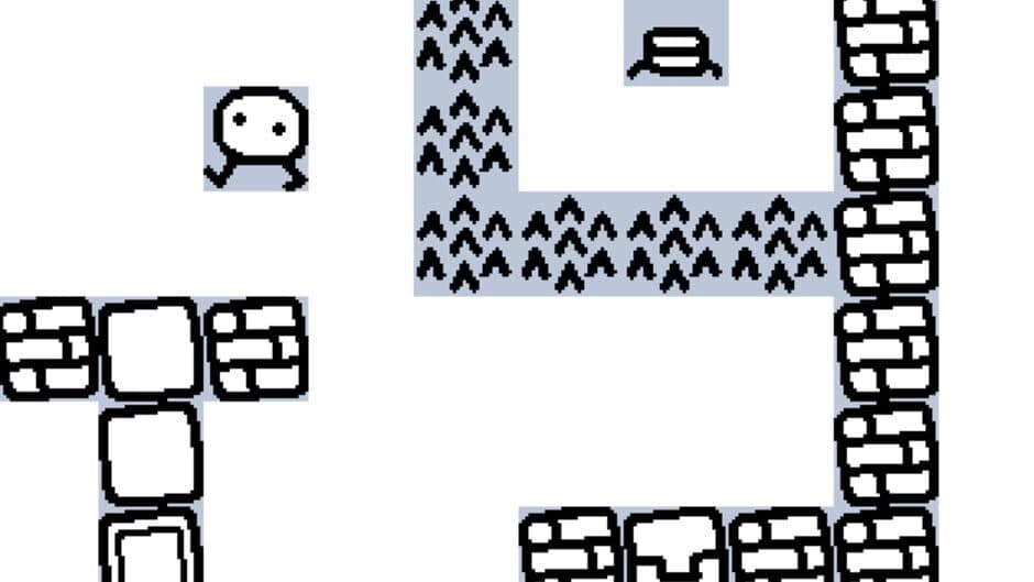 Mountinuum screenshot