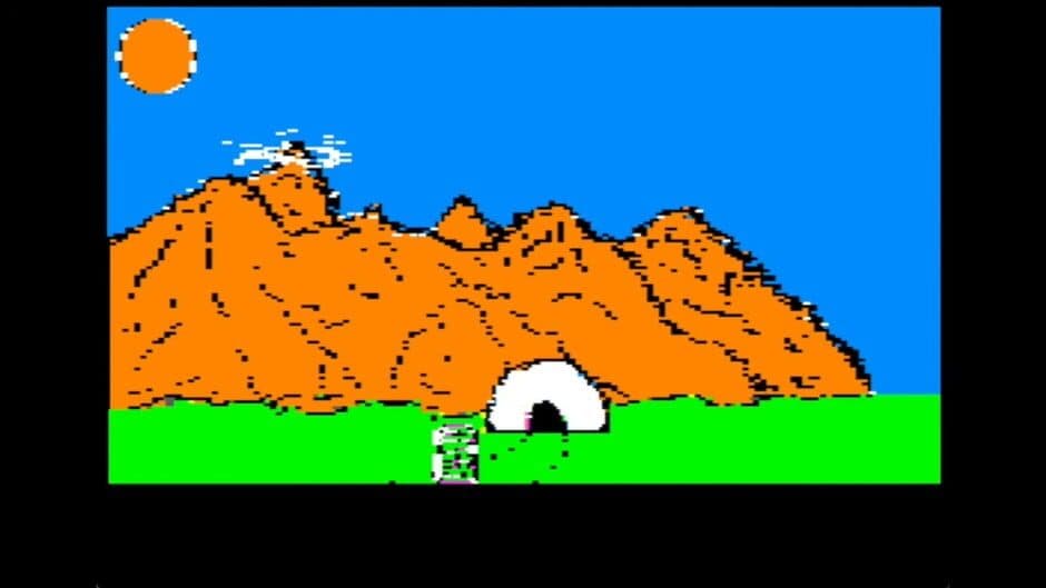 Caves of Olympus screenshot
