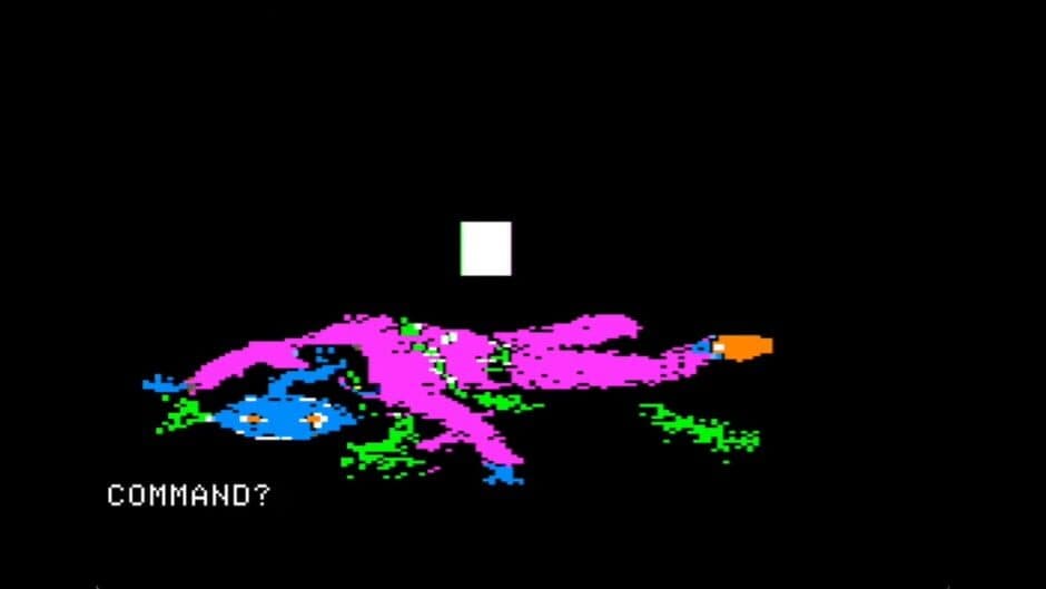 Caves of Olympus screenshot