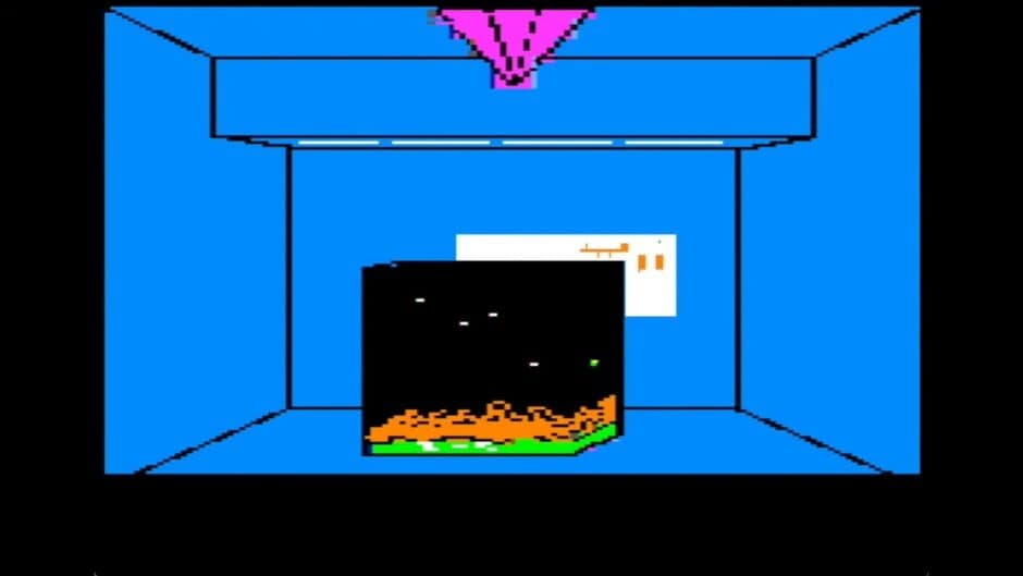 Caves of Olympus screenshot